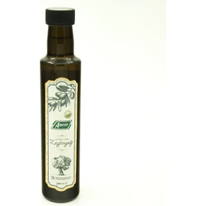 Natürel Sızma Zeytinyağı 250 ml