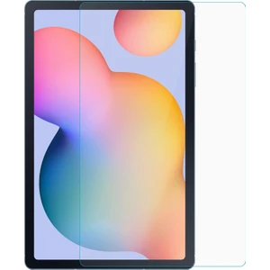 Crescent Samsung Galaxy Tab S6 Lite SM-P610/P615/P617 Lte 10.4 Inç Ekran Koruyucu 9h Kırılmaz Cam ( Temperli Cam)