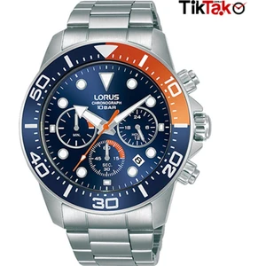 RT345JX9 Erkek Kol Saati