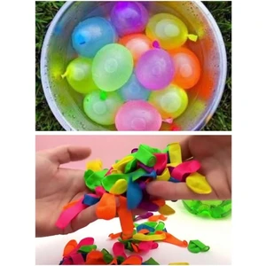 Su Balonu 100 Adet