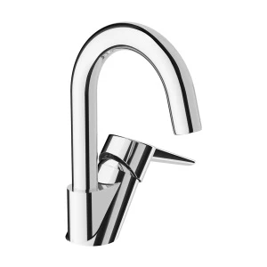 Lavabo Bataryası Solid S Döner Borulu A42442