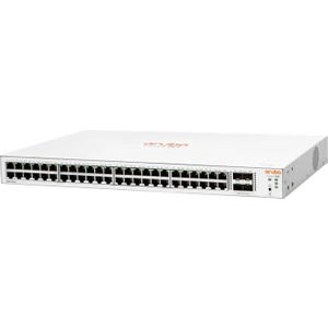 Hpe JL815A 1830 48G 4sfp Web Poe Yönetilebilir 48 Port 10/100/1000 + 4 Port Sfp Poe