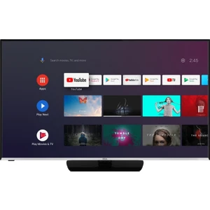 55R755VC 55" 139 Ekran Uydu Alıcılı 4K Ultra HD Android LED TV