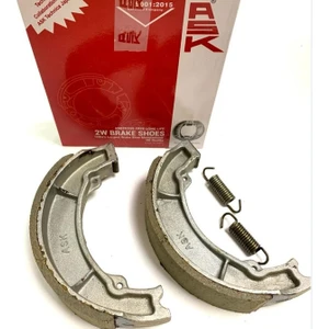 Honda Dio Arka Fren Balatası