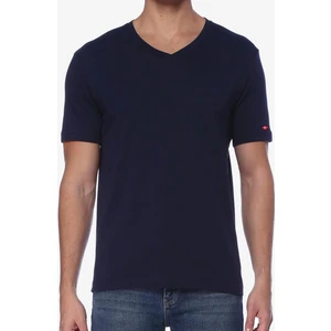 59521 Erkek Lacivert T-Shırt