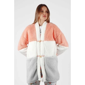 57483 Pembe Polar Sabahlık