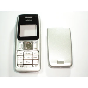 Güç Global Nokia 2310 Kapak Tuş Takımı Gri