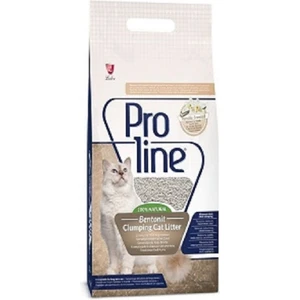 Pro Line Bentonit Kedi Kumu Vanilya Kokulu 5 Lt