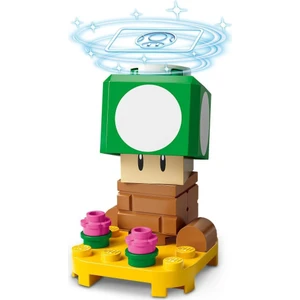 Super Mario 71394 Character Pack : 1.up Mushroom