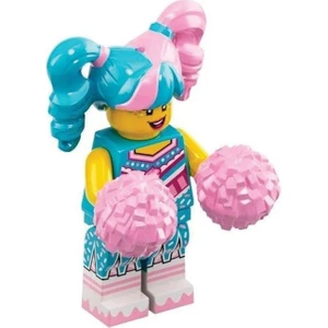 Vidiyo 43101 Bandmates Series 1: 10.cotton Candy Cheerleader