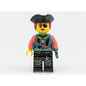 Vidiyo 43108 Bandmates Series 2: 6.dj Captain