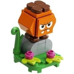 Super Mario 71402 Character Pack - Series 4 : 4.goombrat