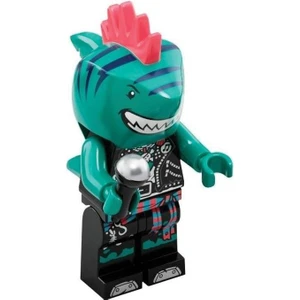 Vidiyo 43101 Bandmates Series 1: 3.shark Singer
