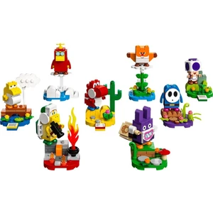 Super Mario 71410 Character Pack - Series 5 : Tam Set