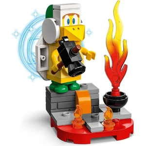 Super Mario 71410 Character Pack - Series 5 : 4.hammer Bro