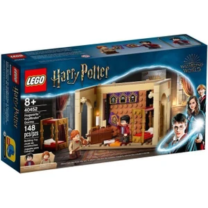 Harry Potter 40452 Hogwarts Gryffindor Dorms (148 Parça)