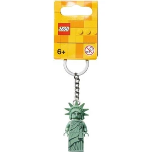 Miscellaneous 854082 Lady Liberty Anahtarlık