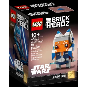 Brickheadz 40539 Ahsoka Tano (164 Parça)