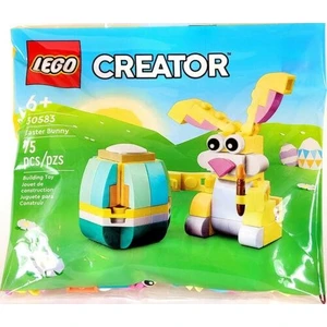 Seasonal 30583 Easter Bunny (75 Parça)