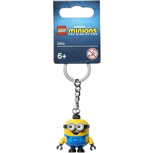 Minions 854043 Otto Anahtarlık - Çanta Süsü