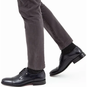 Tamer Tanca Erkek Derı Klasik Ayakkabı 848 7879 Erk Ayk SK22/23