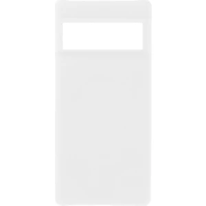 Google Pixel 6 Pro Için Telefon Kılıfı - Beyaz (Yurt Dışından)
