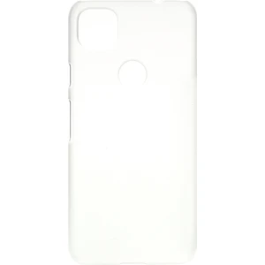 Google Pixel 4A Için Telefon Kılıfı - Şeffaf (Yurt Dışından)