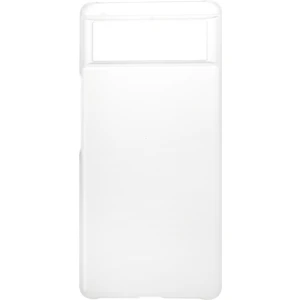 Google Pixel 6 Için Telefon Kılıfı - Şeffaf (Yurt Dışından)