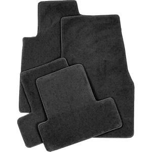 Fast Car Megane 4 2016 ve Sonrası Sedan Halı Paspas