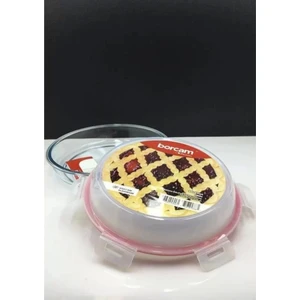 59524 Borcam Saklama Kabı 1840 cc