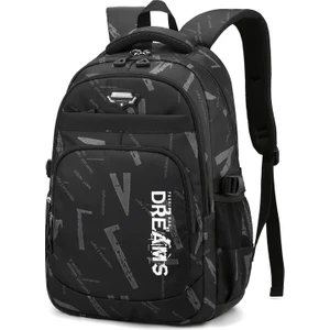 Fantastic Shop Ilkokul Çantası - Beyaz (Yurt Dışından)