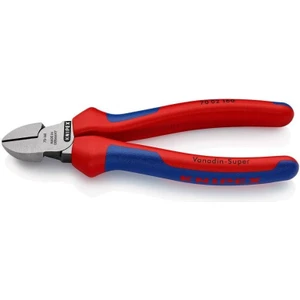 Knıpex 70 02 180 Yan Keskı