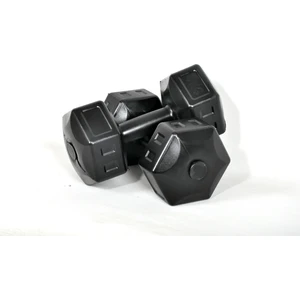 3 kg Dambıl Seti (2x3 Kg)