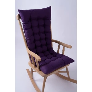 Selen Mor Sandalye Minderi, Bank, Salıncak Sallanan Sandalye Minderi 120x50cm (Sadece Minder)