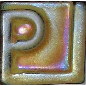 Sıvı Metalik Efekt Sır RSG-883 250 ml