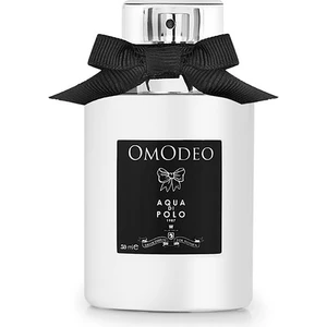 Aqua Di Polo 1987 EDP Omodeo 50 ml Kadın Parfüm PLWMNPR4