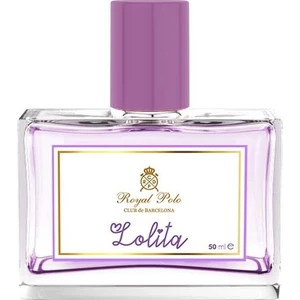 Royal Club De Polo Barcelona Lolita 50 ml EDP Kadın Parfüm