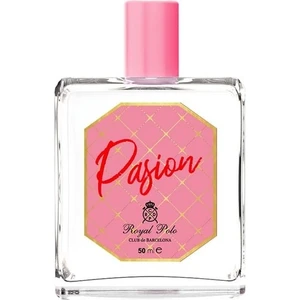 Royal Club De Polo Barcelona Pasion 50 ml EDP Kadın Parfüm