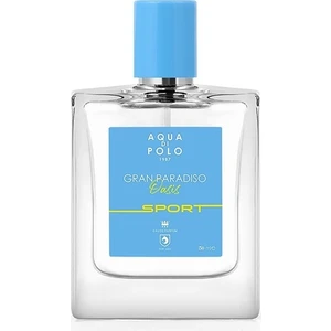 Aqua Di Polo 1987 Gran Paradiso Oasis Sport 50 ml Erkek Edp APCN000511