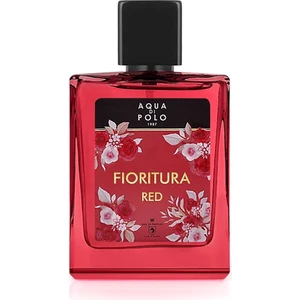Aqua Di Polo 1987 Fioritura Purple 50 ml Edp Kadın Parfüm APCN003003