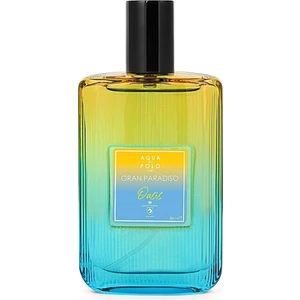Aqua Di Polo 1987 Gran Paradiso Oasis Erkek Parfüm 50 ml Edp APCN000504