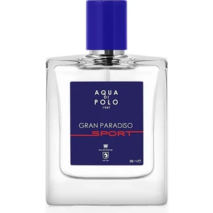 Aqua Di Polo 1987 Gran Paradiso Sport 50 ml Edp Erkek Parfüm