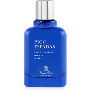 Royal Club De Polo Barcelona Pico Espadas Erkek Parfüm 50 ml Edp RPCN000101