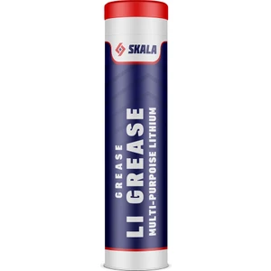 Li Grease Lithium 400 gr