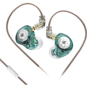 Kz-Edx Pro Hifi Kulak Içi Kulaklık