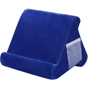 Lucky Power iPad Laptop Cep Telefonu Tutucu Için Çok Işlevli Yastık Tablet Telefon Standı (Yurt Dışından)