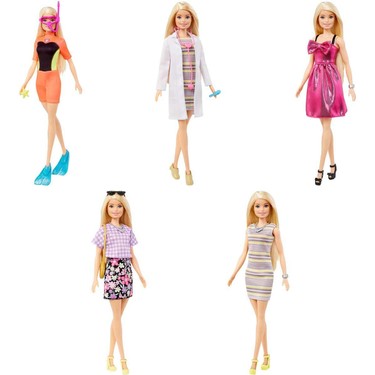 Barbie gbk10 best sale