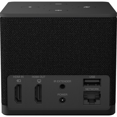 Amazon Fire TV Cube 3. Nesil Media Player 4K Ultra HD Fiyatı