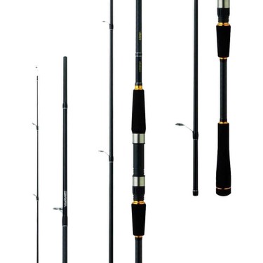 Daiwa New Legalis Seabass 270 cm 7-28 gr Spin Olta Kamışı Fiyatı