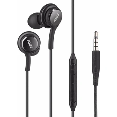 Samsung Galaxy M02 Akg 3.5mm Jak Girişli Kablolu